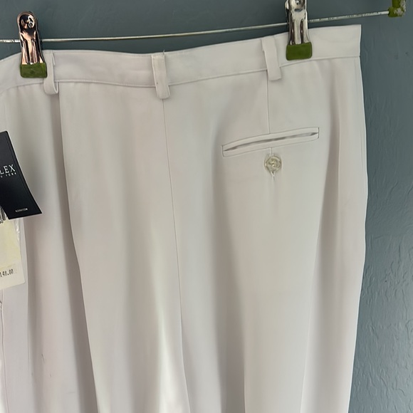 New Alex New York polyester pants. - Picture 4 of 6